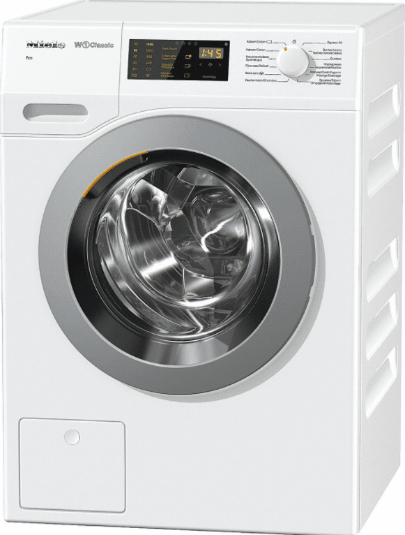Miele WDB 030 WCS W1 Classic