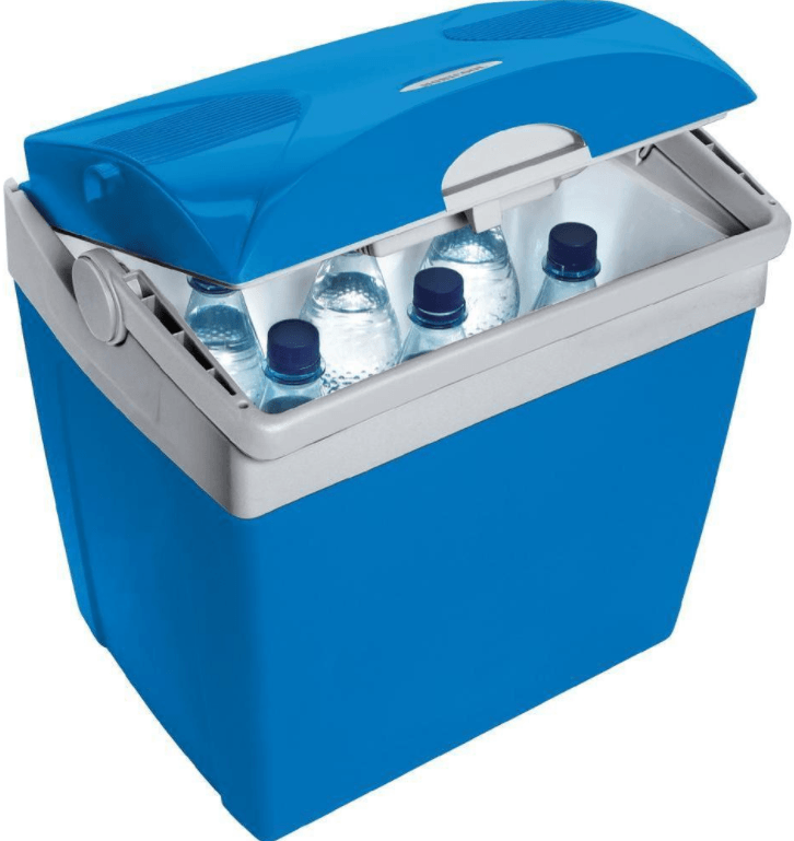 Mobicool V26 AC/DC
