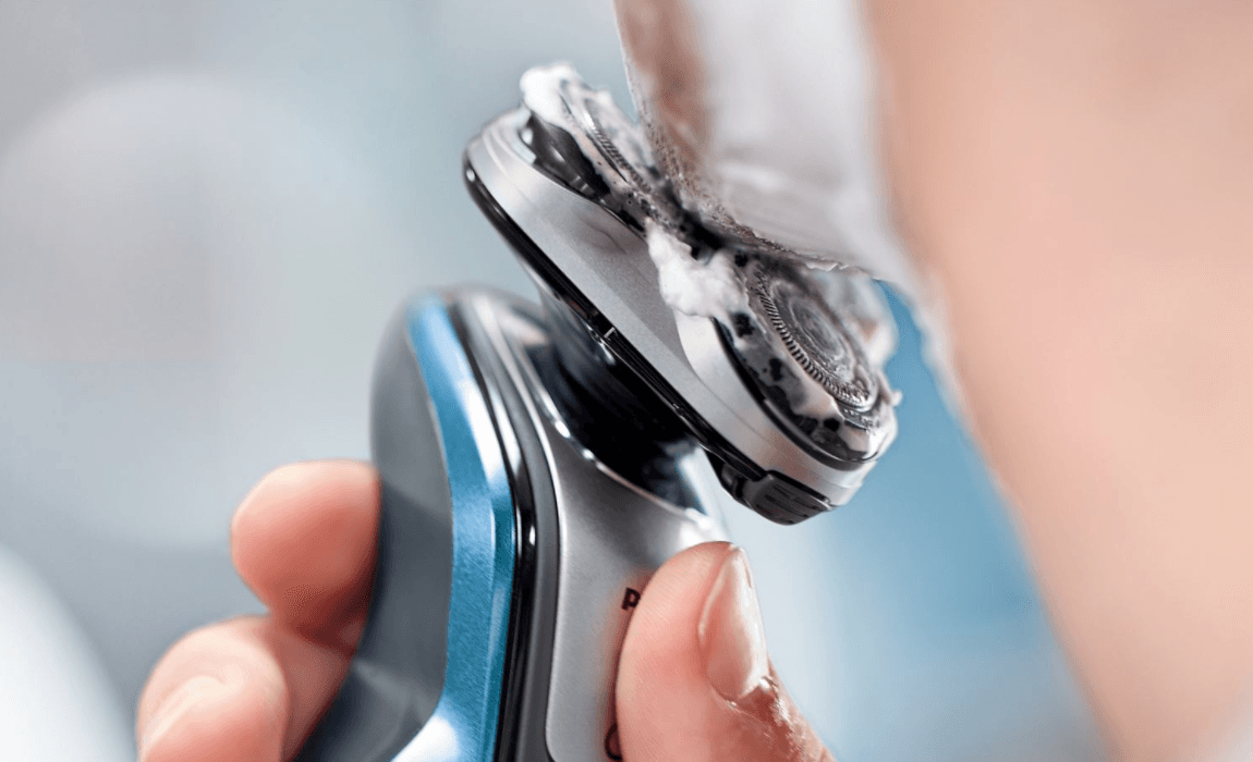 Philips Aquatouch S5420 06