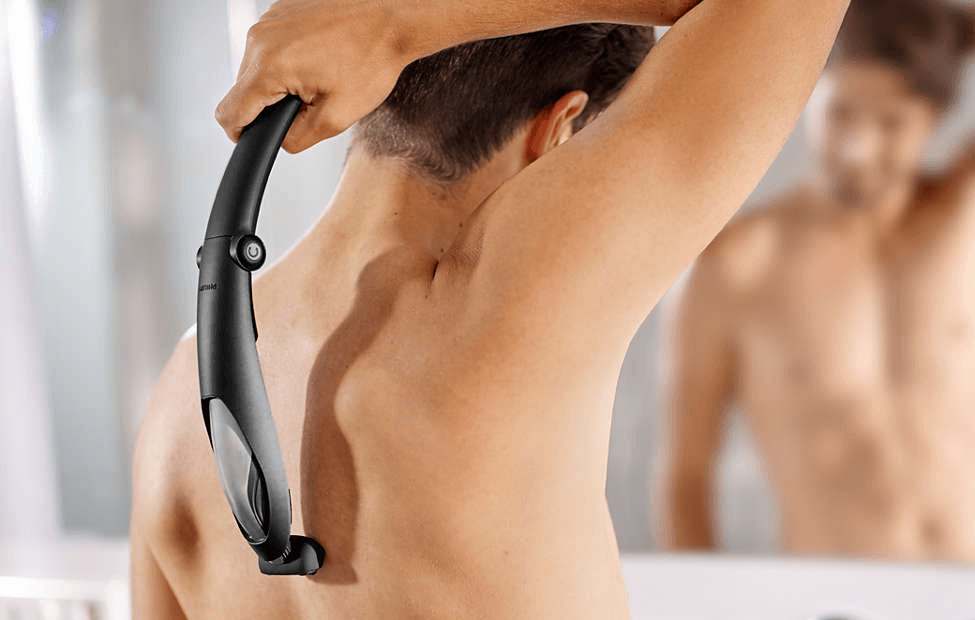 Philips BG2036