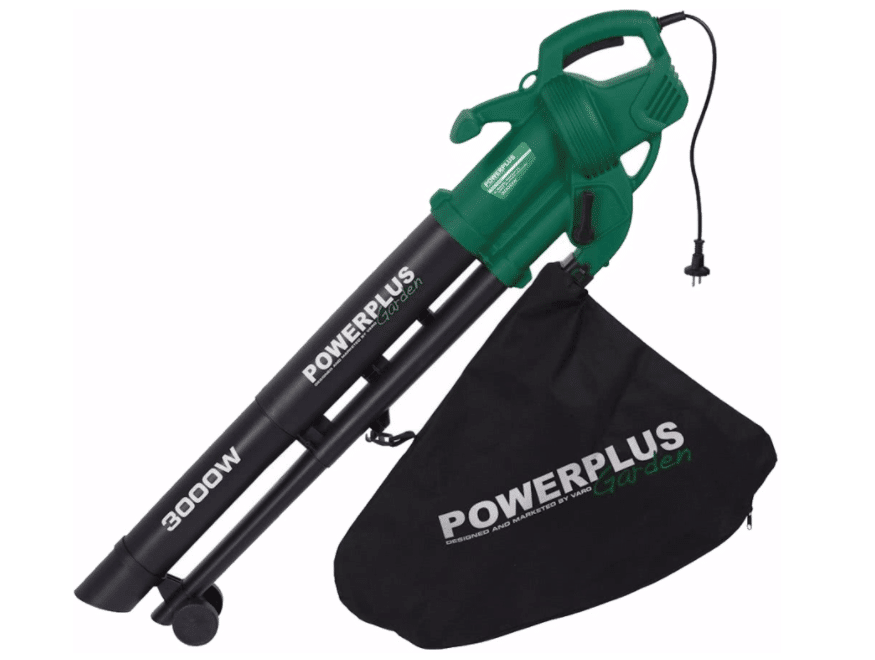 Powerplus Bladblazer 3000W