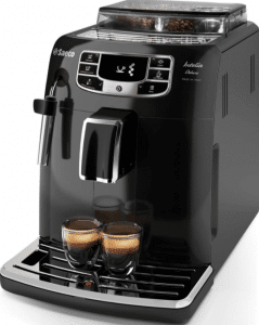 Saeco Intelia Deluxe HD8902/01