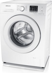 Samsung WF70F5E0Q4W Eco Bubble