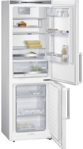 Siemens KG36EBW40 iQ500