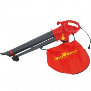 Wolf Garten LBV 2600 E
