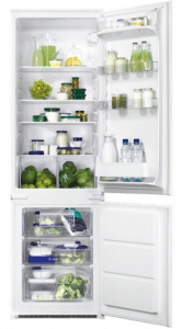 Zanussi ZBB28430SL