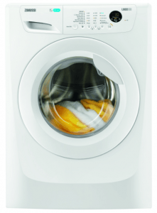 Zanussi ZWF71663W