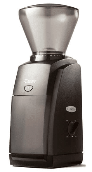 BARATZA ENCORE