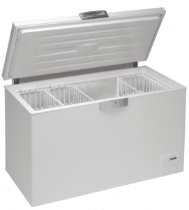 Beko HSA40520