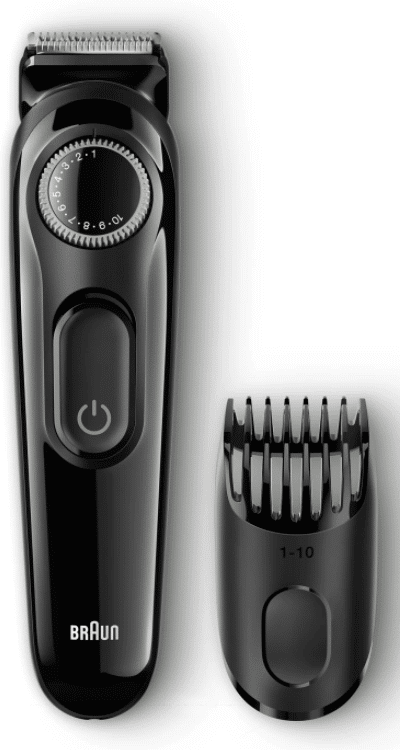 Braun BT3020