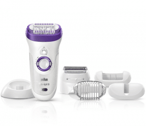 Braun Silk-épil 9 9-561V