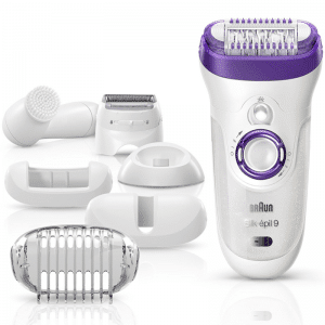 Braun Silk-épil 9 9-579 Wet&Dry