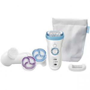 Braun Silk-épil 9 9-969v Wet&Dry