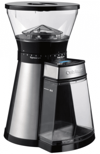 CUISINART DBM18E