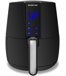 Inventum GF254HLD Heteluchtfriteuse