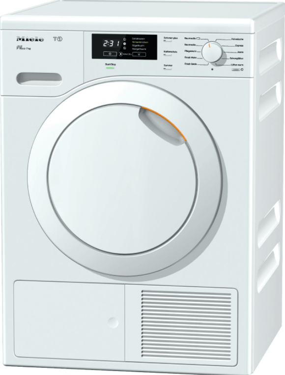 Miele TKB 140 WP