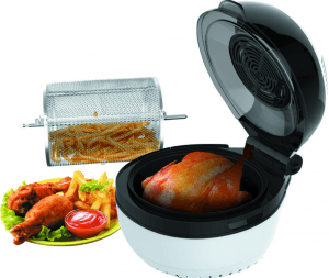 Molino Airfryer JMLV2573