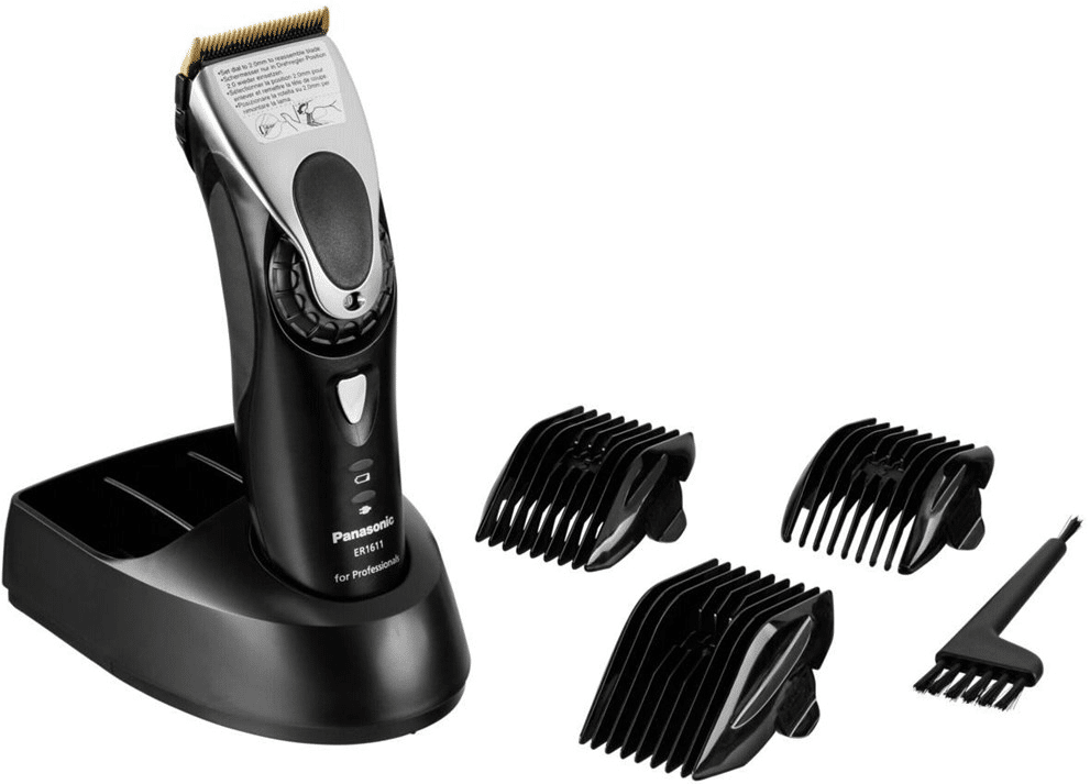 Panasonic ER1611
