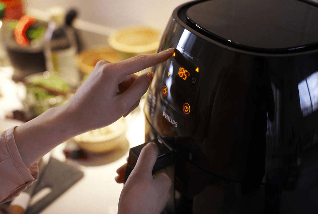 Philips Airfryer XL