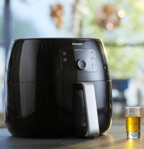 Philips Avance Airfryer XXL HD9650/90