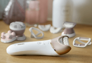 Philips BRE650/00 Satinelle