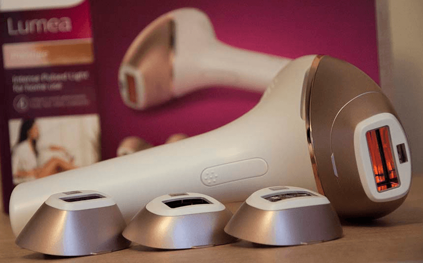 Philips Lumea