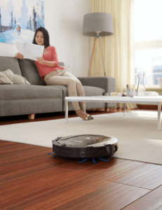 Philips SmartPro Active FC8810/01