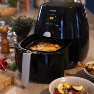 Philips Viva Plus Airfryer HD9230/20