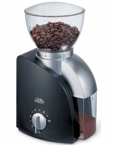 SOLIS SCALA 166