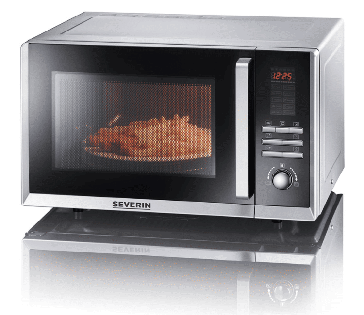 Severin MW 9675