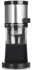 TECHNIVORM MOCCAMASTER KM4 BONENMOLEN