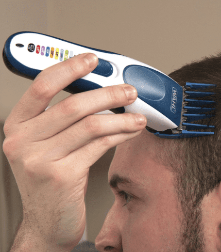 Wahl ColorPro Cordless Clipper