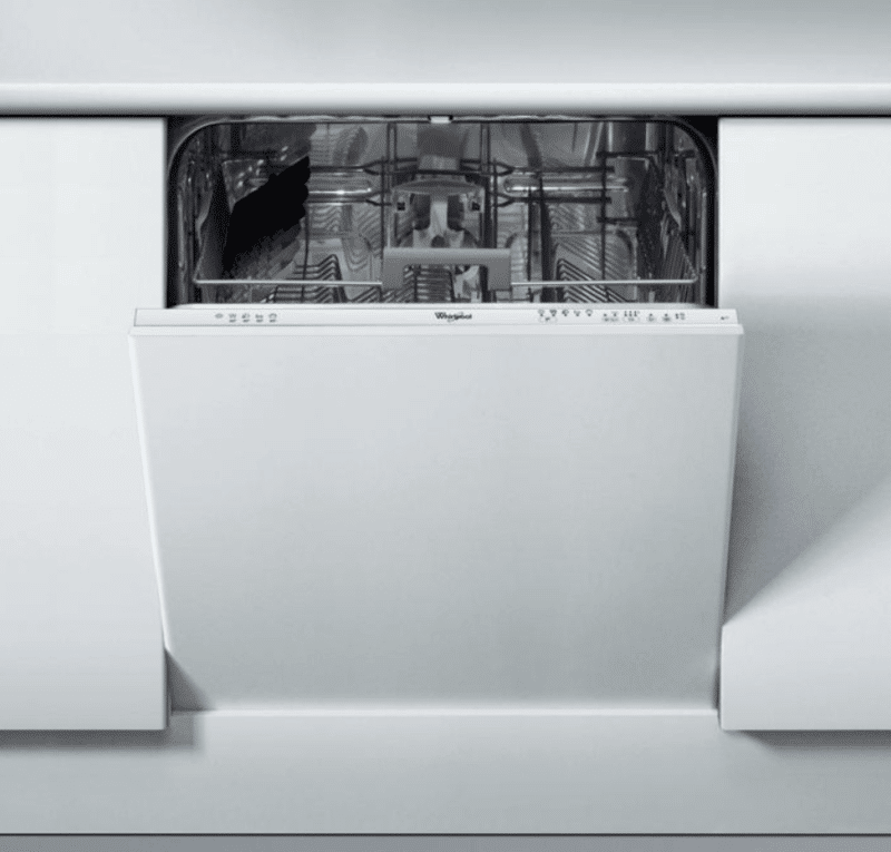 Whirlpool ADG 6400