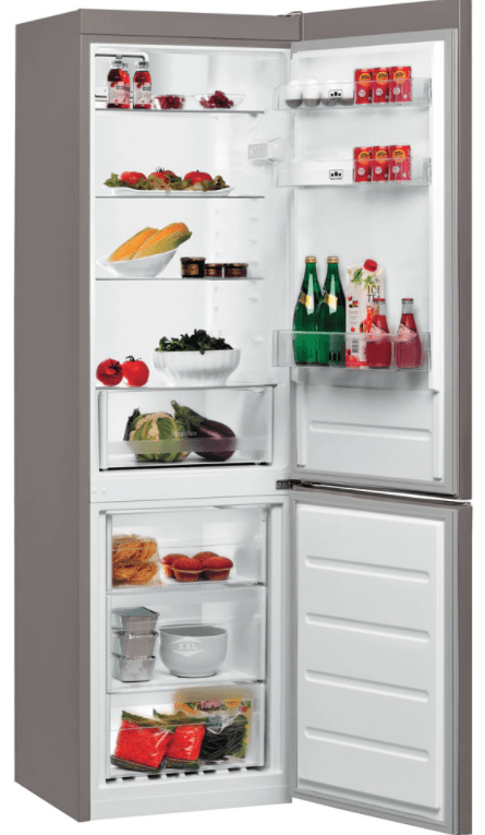 Whirlpool BLF 8122 OX