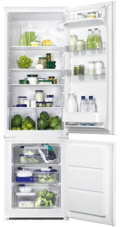 Zanussi ZBB28430SL