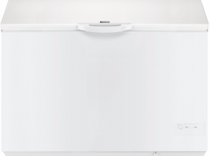 Zanussi ZFC31401WA