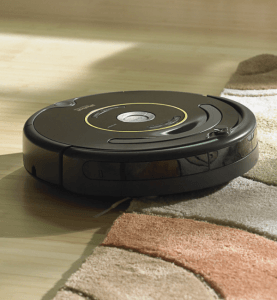 iRobot Roomba 650