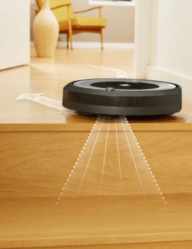 iRobot Roomba 680