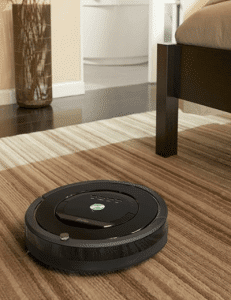 iRobot Roomba 865