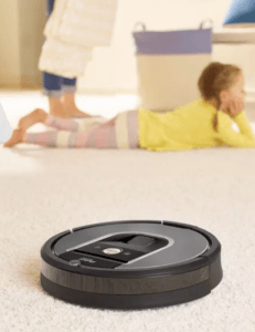 iRobot Roomba 960