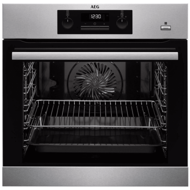 AEG BPB351020M