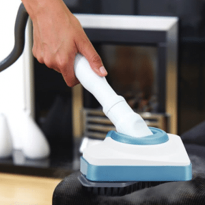 Black & Decker 17-in-1 Steam-mop met SteaMitt & SteamBurst