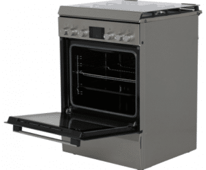 Bosch HGD74W555N