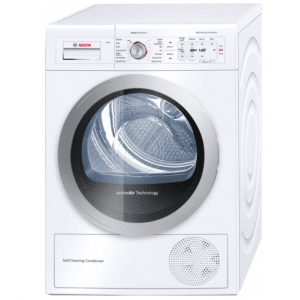 Bosch WTY87700NL