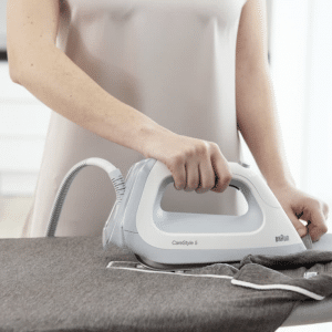 Braun CareStyle 5 IS5043WH Easy Lock