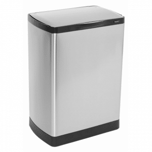 EASYBIN SENSOR SILVER FLATLINE