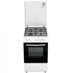 Etna EFG609HWIT