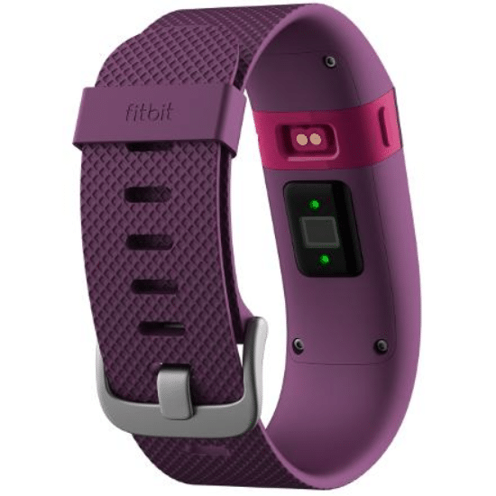 Fitbit Charge HR