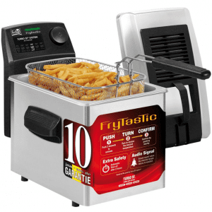 Fritel Frytastic 5371 4L
