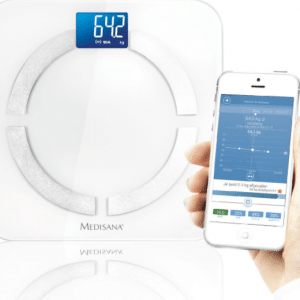 Medisana BS 430 Connect